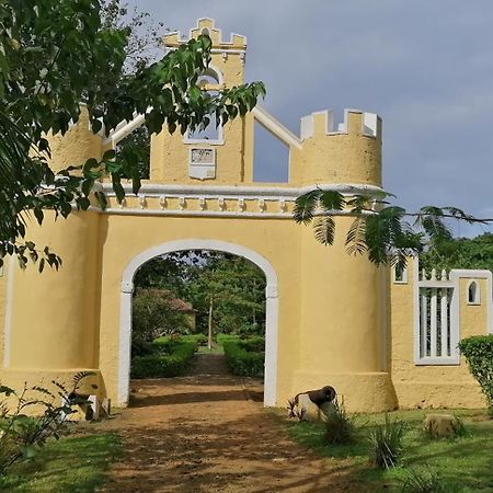 Villa Roça do Lucindo à Santo António Extérieur photo