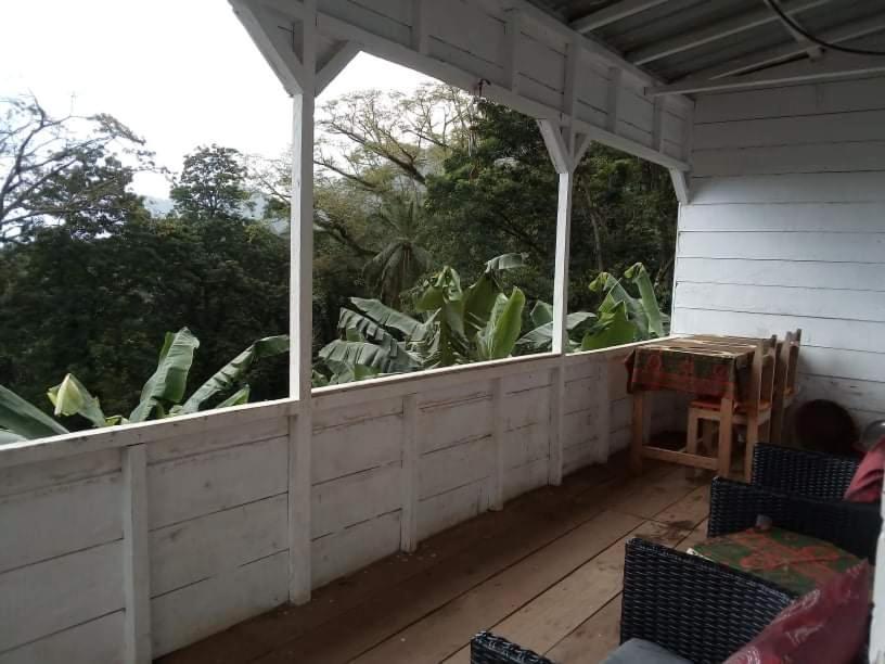 Villa Roça do Lucindo à Santo António Extérieur photo